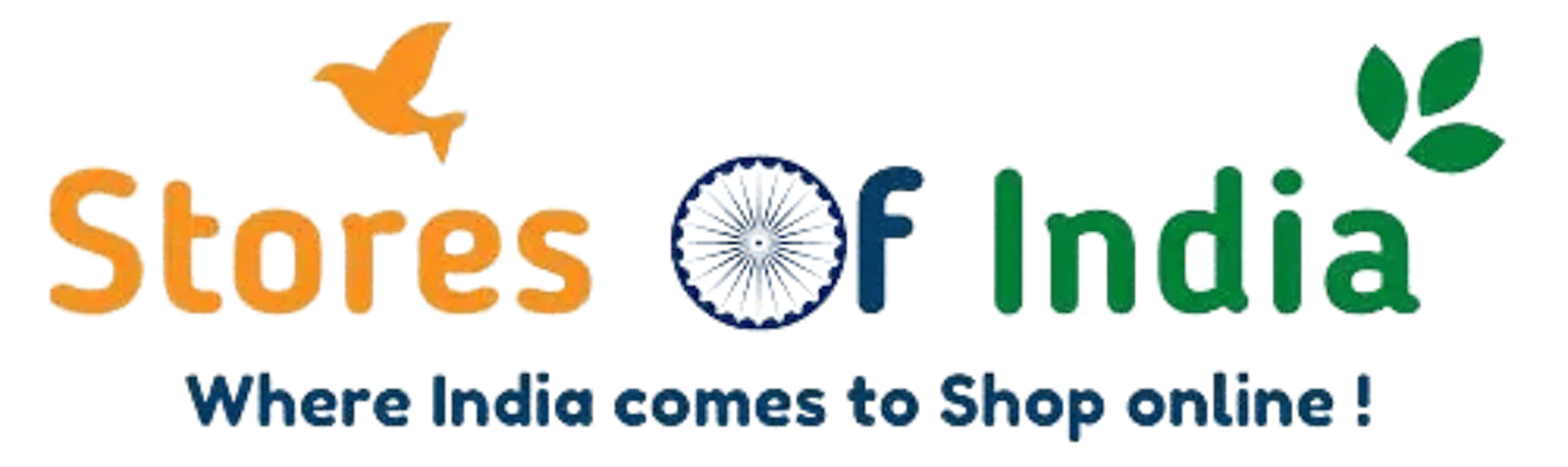 Stores of India screenshot 1