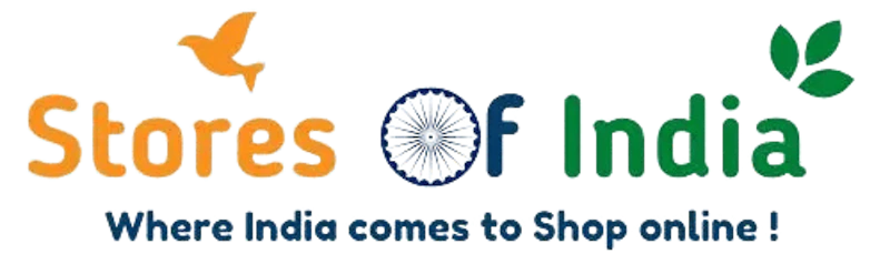 Stores of India screenshot 1