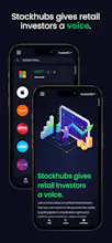 Stockhubs gallery image