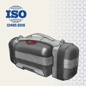 Shell-Case | Custom Medical Device gallery image