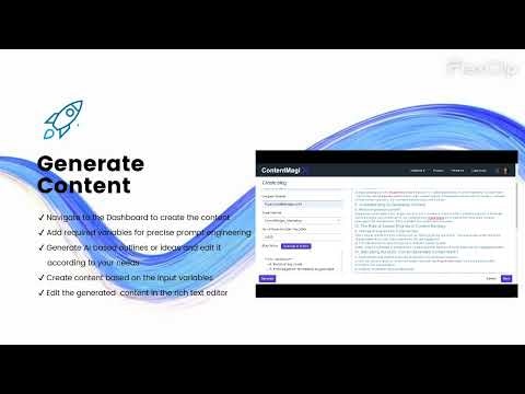 ContentMagix gallery image