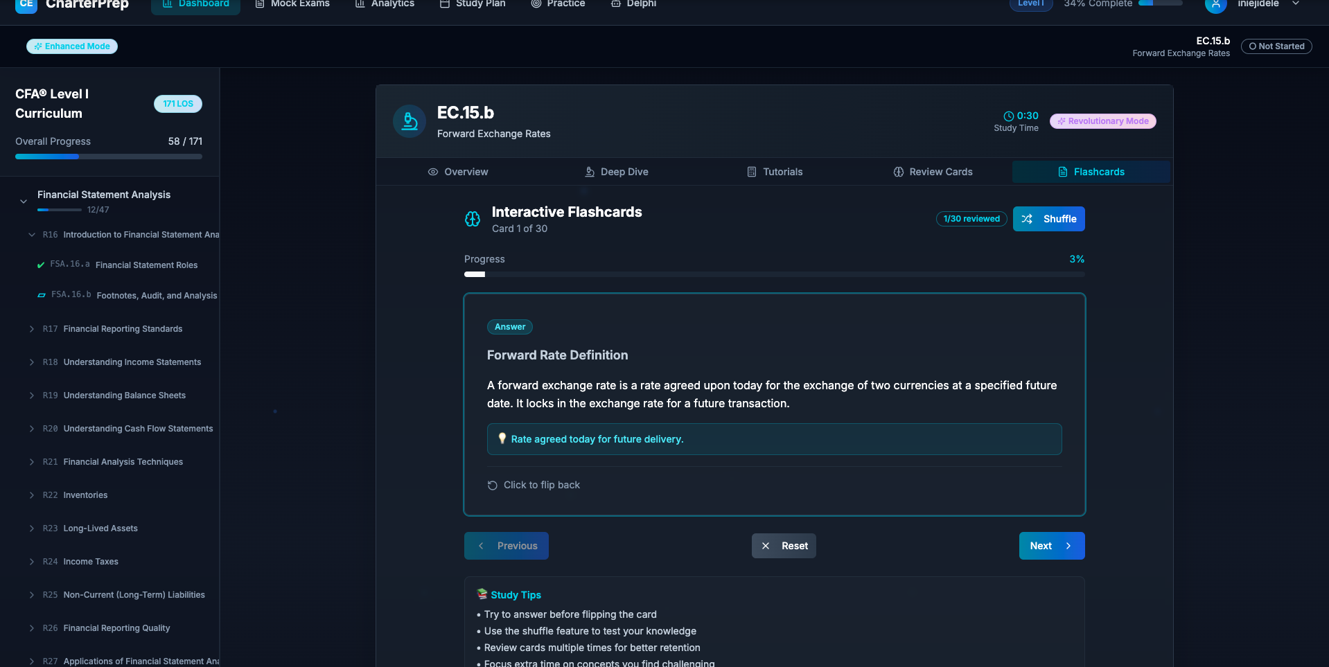 CharterPrep gallery image