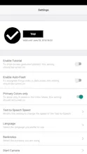 Minerva App gallery image
