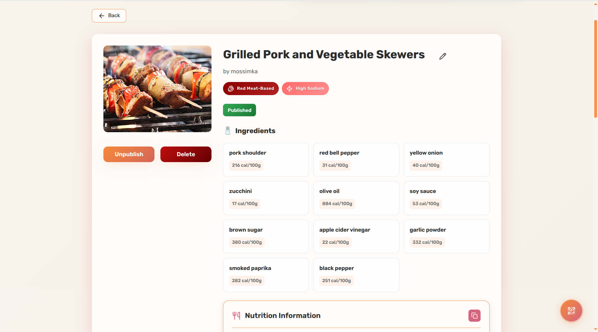 Foodsnapai medya 4