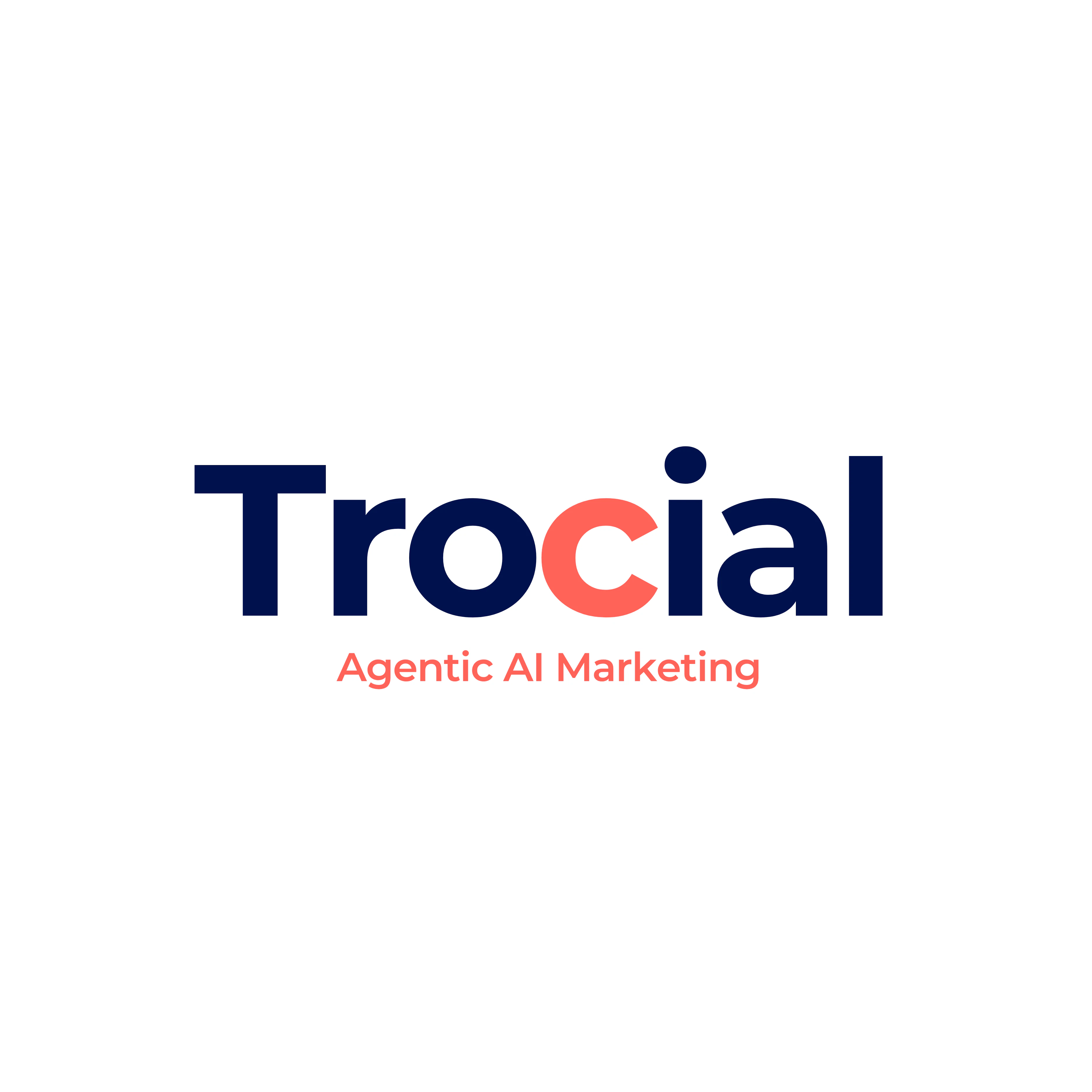 Trocial logo