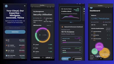 CloudMate gallery image