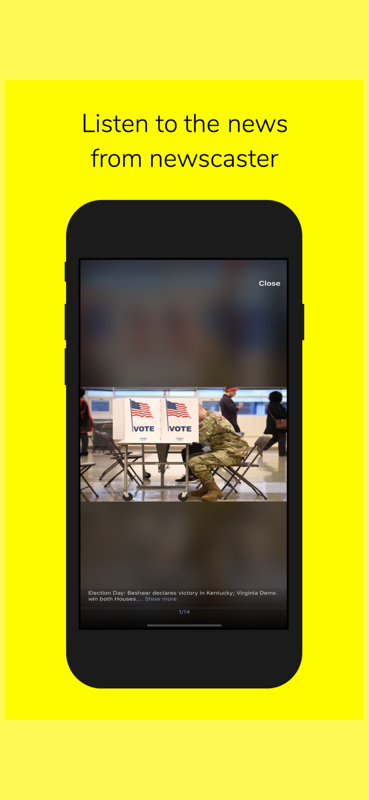 Mona News gallery image