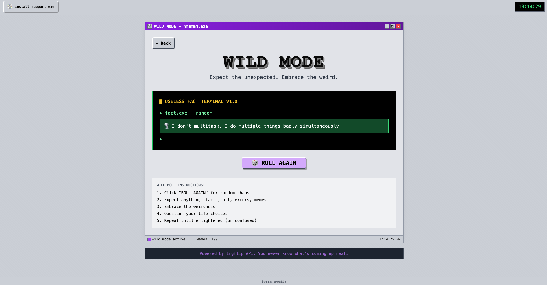 hmmmmm gallery image