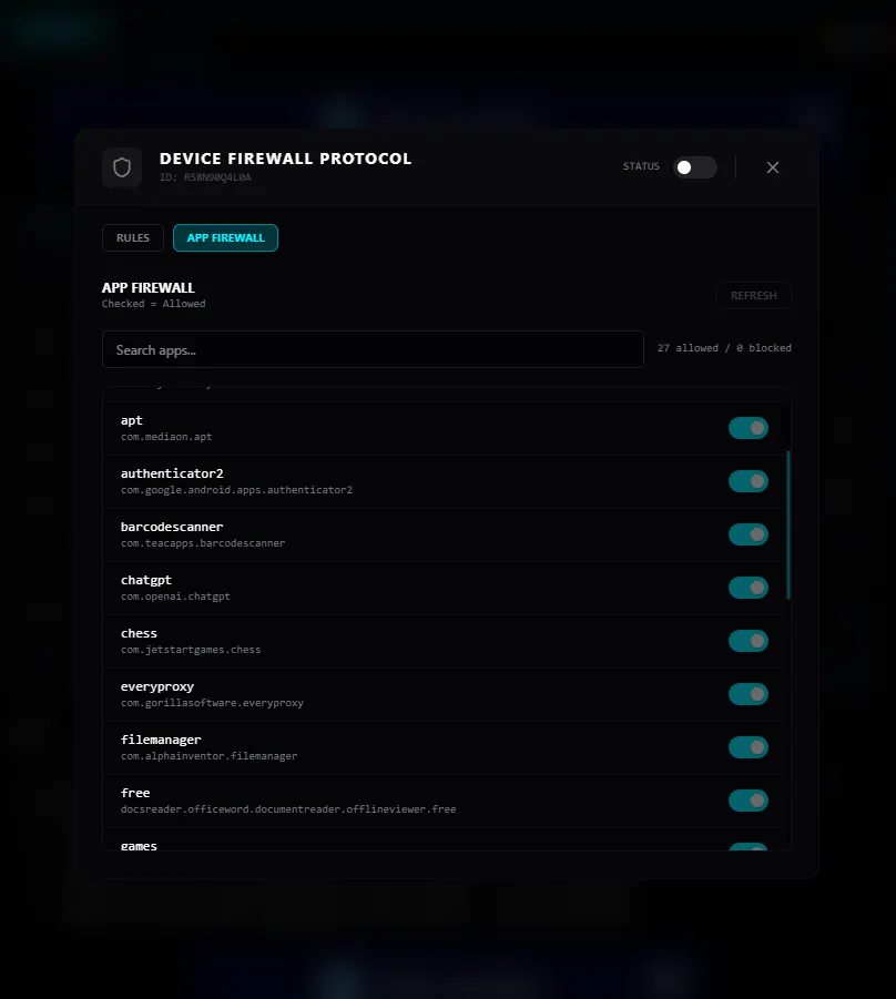 USBNET gallery image