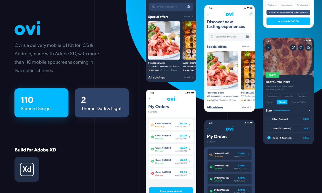 UI Design Shop gallery image