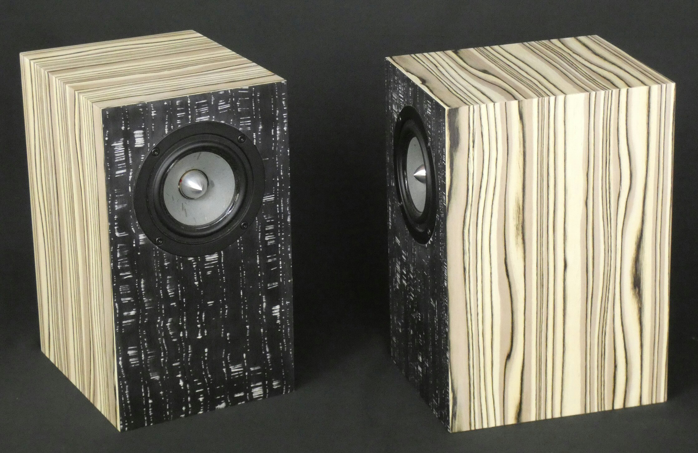 Pico Bello - Fantasma Nero gallery image