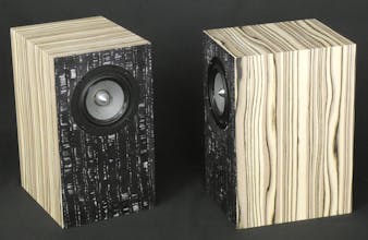 Pico Bello - Fantasma Nero gallery image