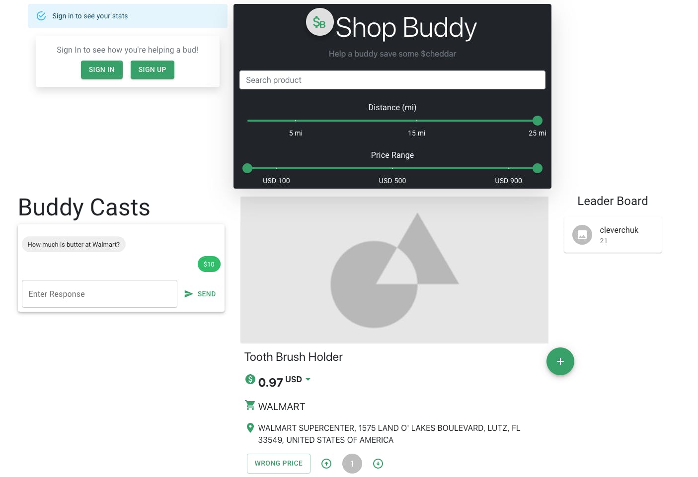 Shopbuddy media 1