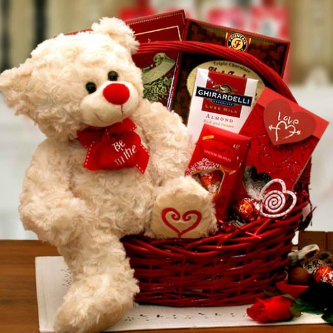 Unique Valentine Gifts gallery image