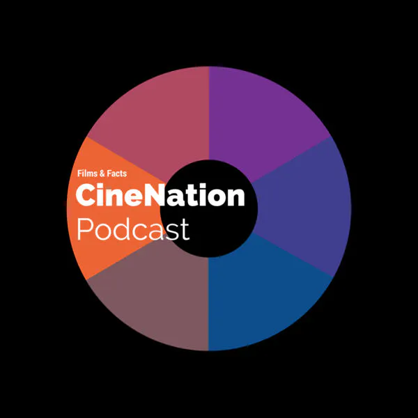 CineNation - Barry Enderwick