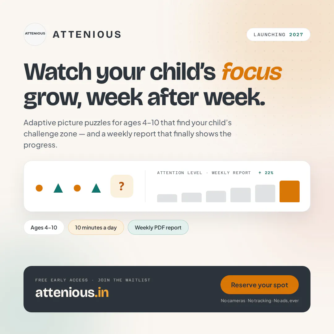 Attenious gallery image