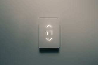 Mysa Smart Thermostats gallery image