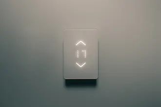 Mysa Smart Thermostats gallery image