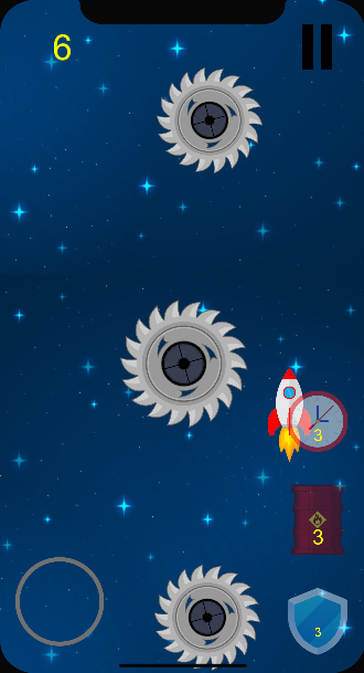 Space Mission gallery image