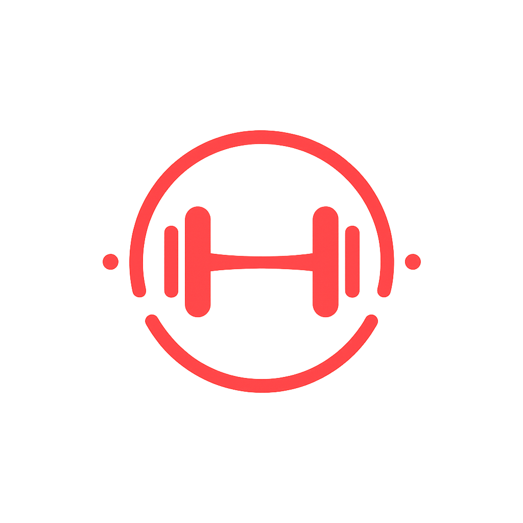 Forma - Workout Gene... logo
