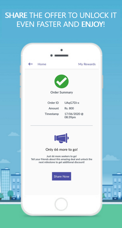 tylt - Try Your Luck Today gallery image