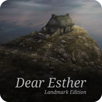 Dear Esther: Landmark Edition
