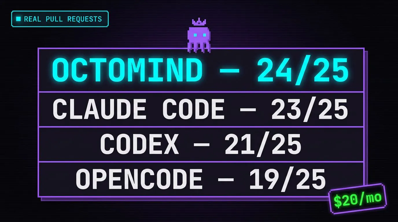 Octomind Cloud and Hub gallery image