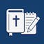Bible Note Journal