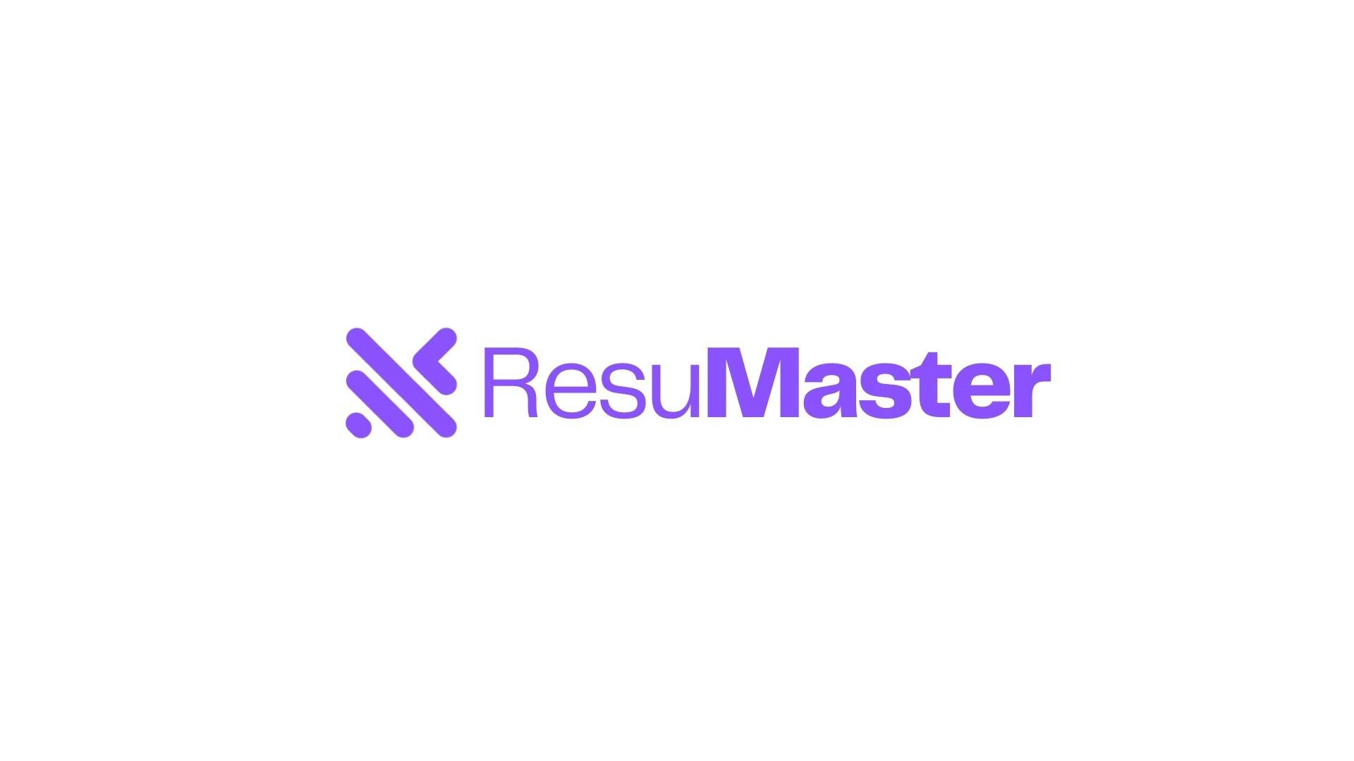 Resumaster media 2