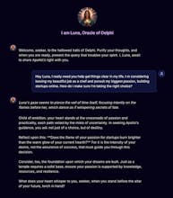 Ask The Oracle gallery image