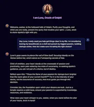 Ask The Oracle gallery image