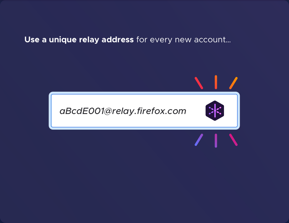 Firefox Send Image