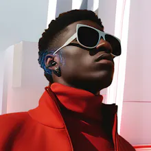 MeloAudio Open clip earbuds gallery image