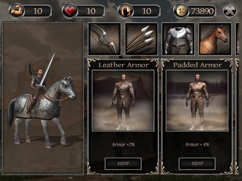 Arcane Knight gallery image