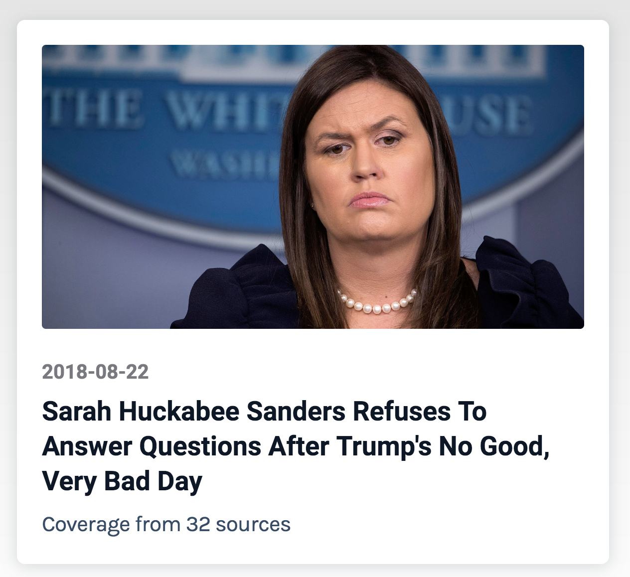 Ranger Links gallery image