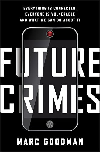Future Crimes gallery image