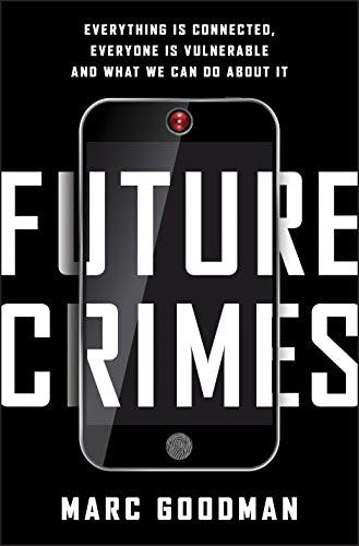 Future Crimes media 1