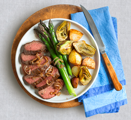 Blue Apron gallery image