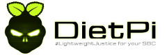 DietPi