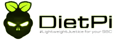 DietPi