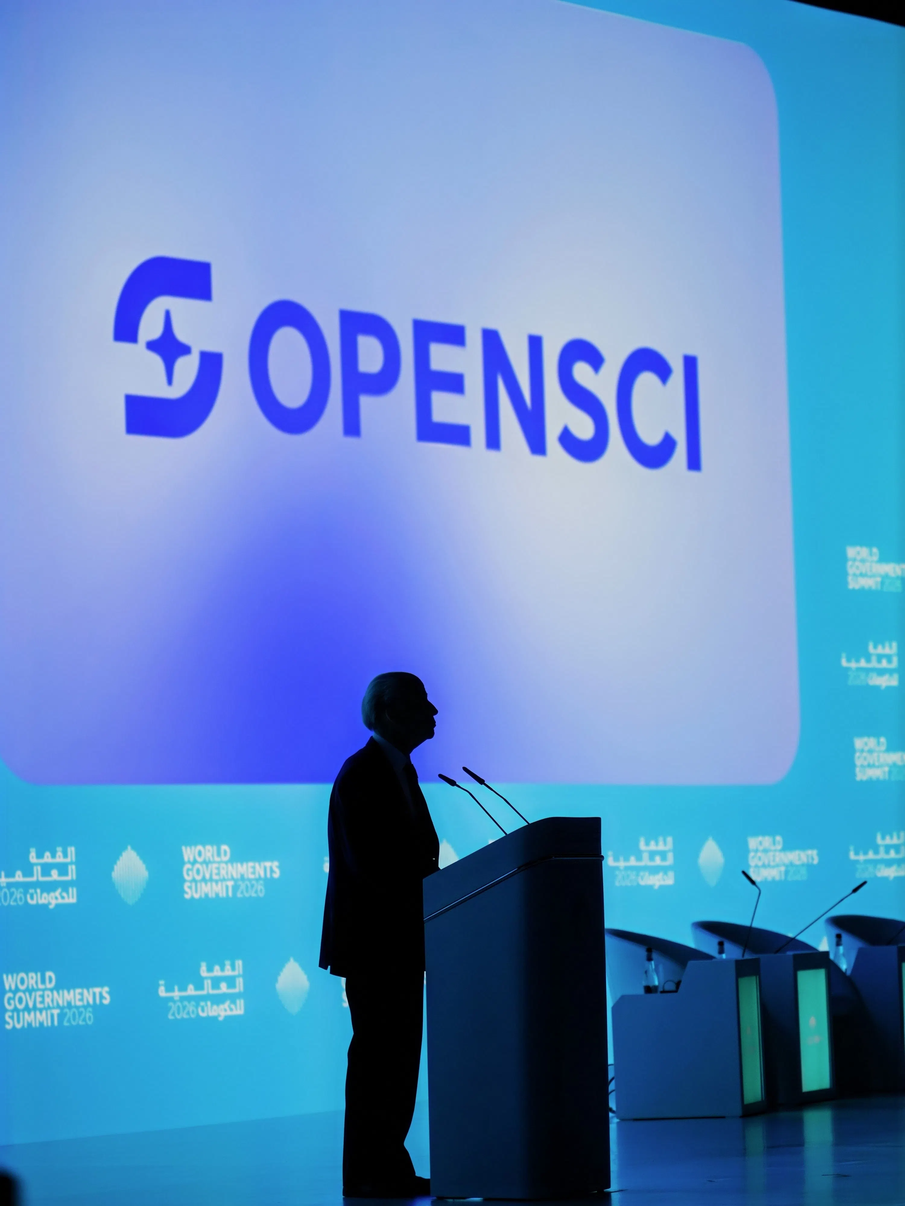 OPENSCI gallery image