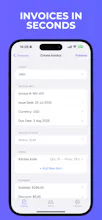Easy Invoices gallery image