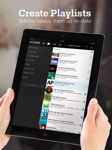 Stitcher gallery image