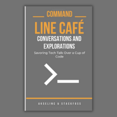 Command Line Café