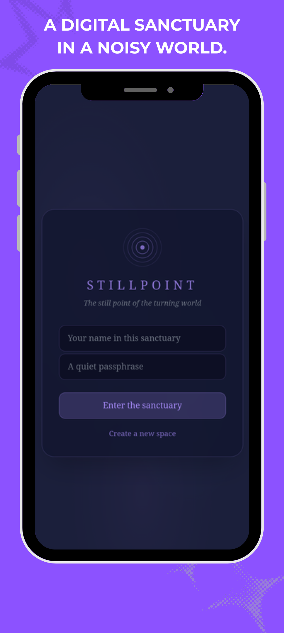 Stillpoint gallery image