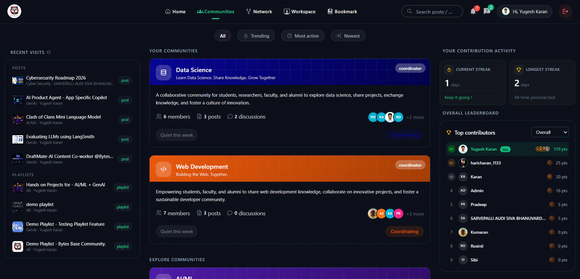 Bytes Base gallery image
