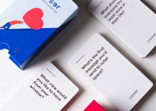 Closer Game gallery image