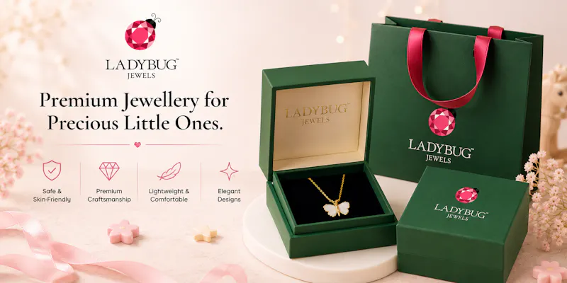 LadyBug Jewels screenshot 1