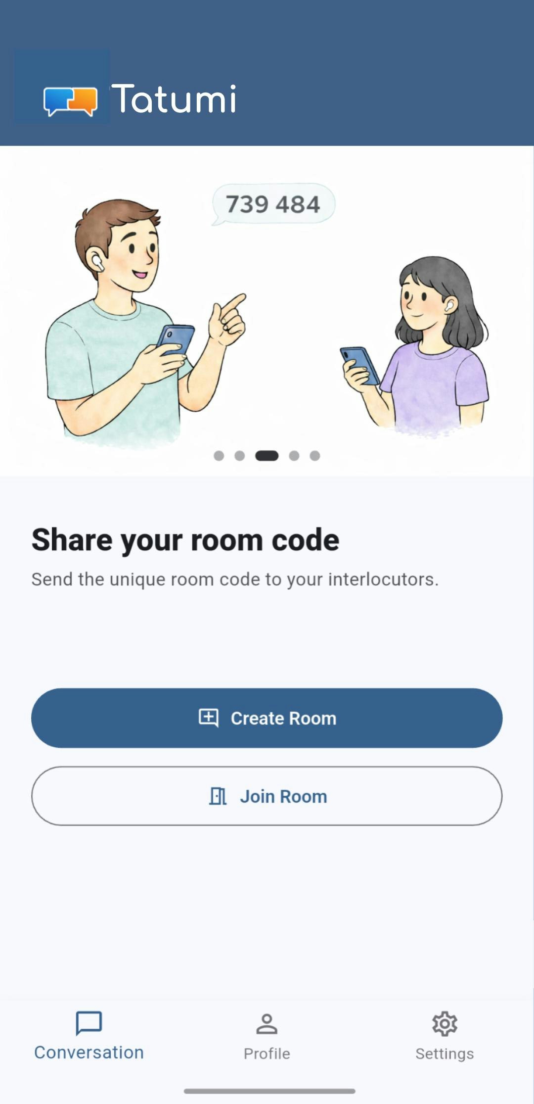 TATUMI gallery image