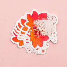 Custom Vinyl Stickers gallery image